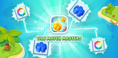 Tile Match Masters