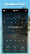 Weatherapp: aplikacje pogodowe screenshot 3