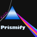 Prismify - perfect sync Icon