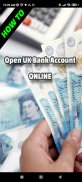 How to Open US &UK Bank Online screenshot 6