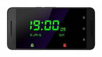 Alarm Clock screenshot 9