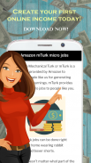 Home base micro jobs - Get paid online side jobs screenshot 0