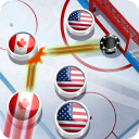 Mini Ice Hockey 🏒 Icon