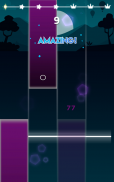 The Gummy Bear Piano Tiles screenshot 1