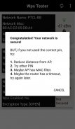 Wifi Wps Pro 2020 screenshot 1