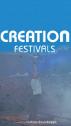 Creation Festival screenshot 0