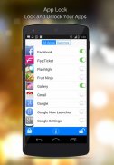 App Lock Pro - Assistive Touch screenshot 4