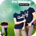 PreWedding Photo Suit Editor