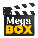 Megabox: movies and TV shows Icon