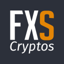 FXStreet - Crypto News, Rates Icon