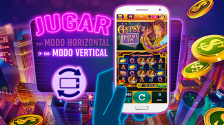 ¡High 5 Vegas Slots! screenshot 2