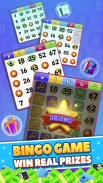 Lucky Bingo Win - Money bingo & Win Rewards screenshot 1