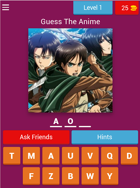 9 Best Anime Quiz Games for Android  iOS  Freeappsforme  Free apps for  Android and iOS