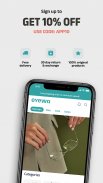 eyewa - Eyewear Shopping App screenshot 3