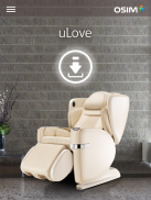 OSIM uLove screenshot 1