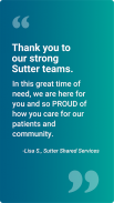 Sutter Focused Recognition screenshot 2