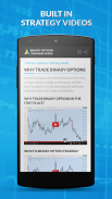 Binary Options Trading Guide screenshot 0