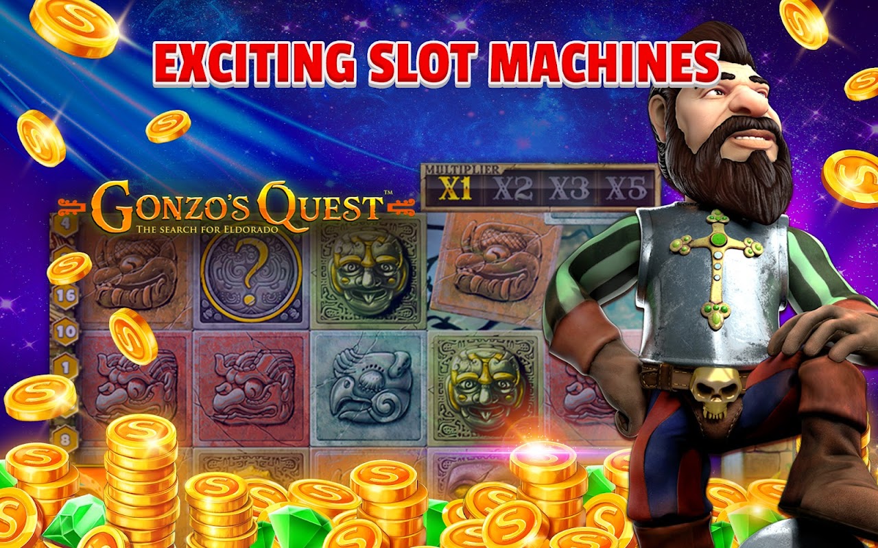 Slot.com - Tragaperras de Bar - Загрузить APK для Android | Aptoide