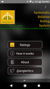 Systematic Relative Rating System screenshot 0