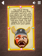 Seven Drinking Game screenshot 4