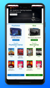 Gaming Accessories Shopping App screenshot 3