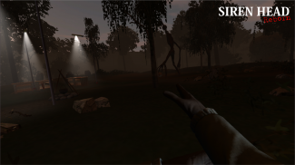 Siren Head: Reborn screenshot 1