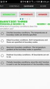 Numerical Methods: Heat Equati screenshot 2