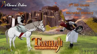 Tanhaji - The Maratha Warrior screenshot 11