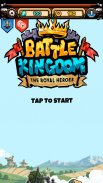 Card Battle Kingdom! screenshot 7