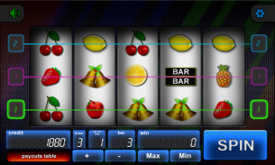 Слот Казино - Игровые автоматы screenshot 5