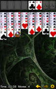 FreeCell screenshot 14