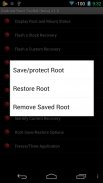 Root Toolkit for Android™ screenshot 3