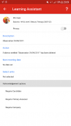 Learning Assistant screenshot 4