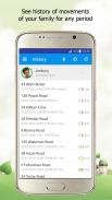 Family locator / tracker GPS screenshot 11