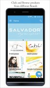 Salvador Eyewear screenshot 3