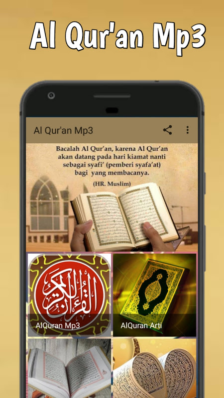 Lihat Download Aplikasi Al Quran 30 Juz Tanpa Internet - Lihat Download ...