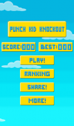 Punch Kid KnockOut screenshot 7