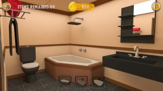 House flipper: Home Makeover & Home Design Games screenshot 4