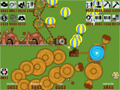 Steampunk Idle Spinner: cogwheels and machines screenshot 0