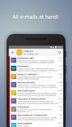 Onet Poczta - aplikacja e-mail screenshot 5