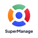 SuperManage:Attendance Manager Icon