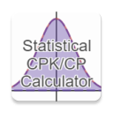 Statistical CP / CPK Calculator