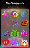 Logo Maker 2020 - Graphic Design & Logo Templates screenshot 0