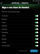 Notícias ao Minuto Brasil screenshot 9