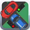 Traffic Control: Realistic Traffic Simulator