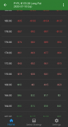 Options Profit Calculator screenshot 5