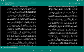 Read Listen Quran  قرآن كريم screenshot 11