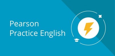 Pearson Practice English