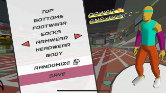 Speed Stars: Running Game screenshot 5