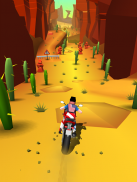 Faily Rider screenshot 17
